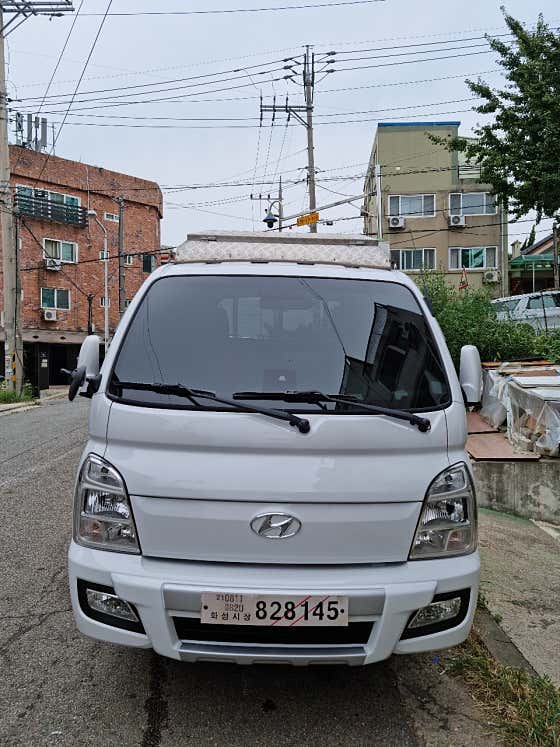 평택용달이사 사진