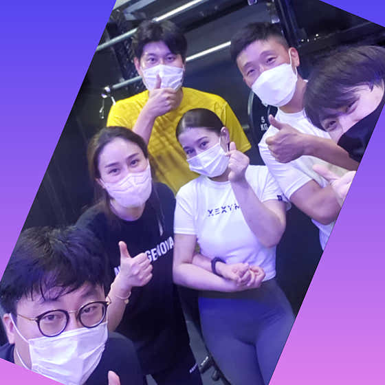 펀앤핏 NEW점핑&써킷