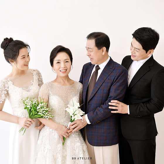비비아뜰리에 스튜디오