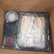 배달비 메뉴 사진(네이버)