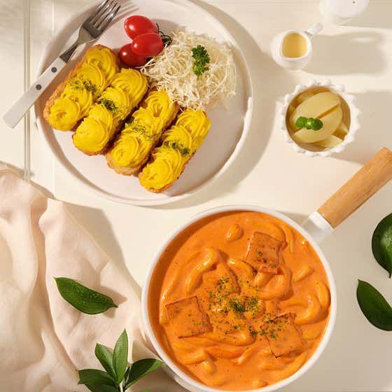 네이버 플레이스 웰돈카츠&떡볶이 경희대점 : 네이버