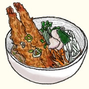 미쁘소바 메뉴 사진(네이버)