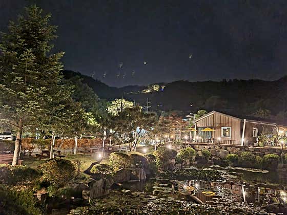 달사랑 캠핑장 · 네이버 지도·플레이스 9