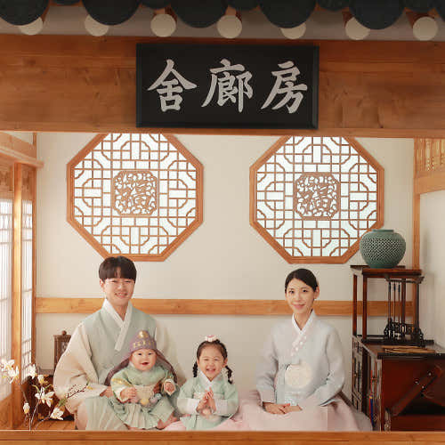 사랑비스튜디오 영등포점