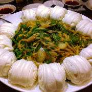 고추잡채 메뉴 사진(네이버)