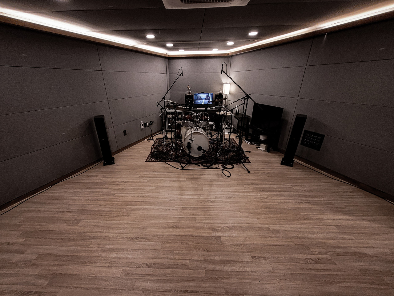 Studio image 3