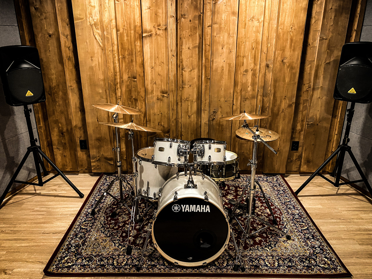 Studio image 2