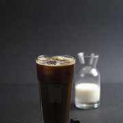 아메리카노 메뉴 사진(네이버)