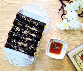 당당한꼬마김밥 영통점 사진 6