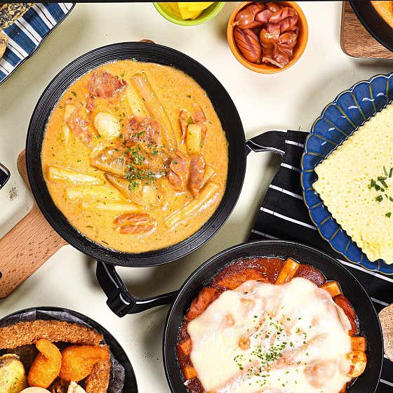 기절떡볶이 · 네이버 지도·플레이스 4