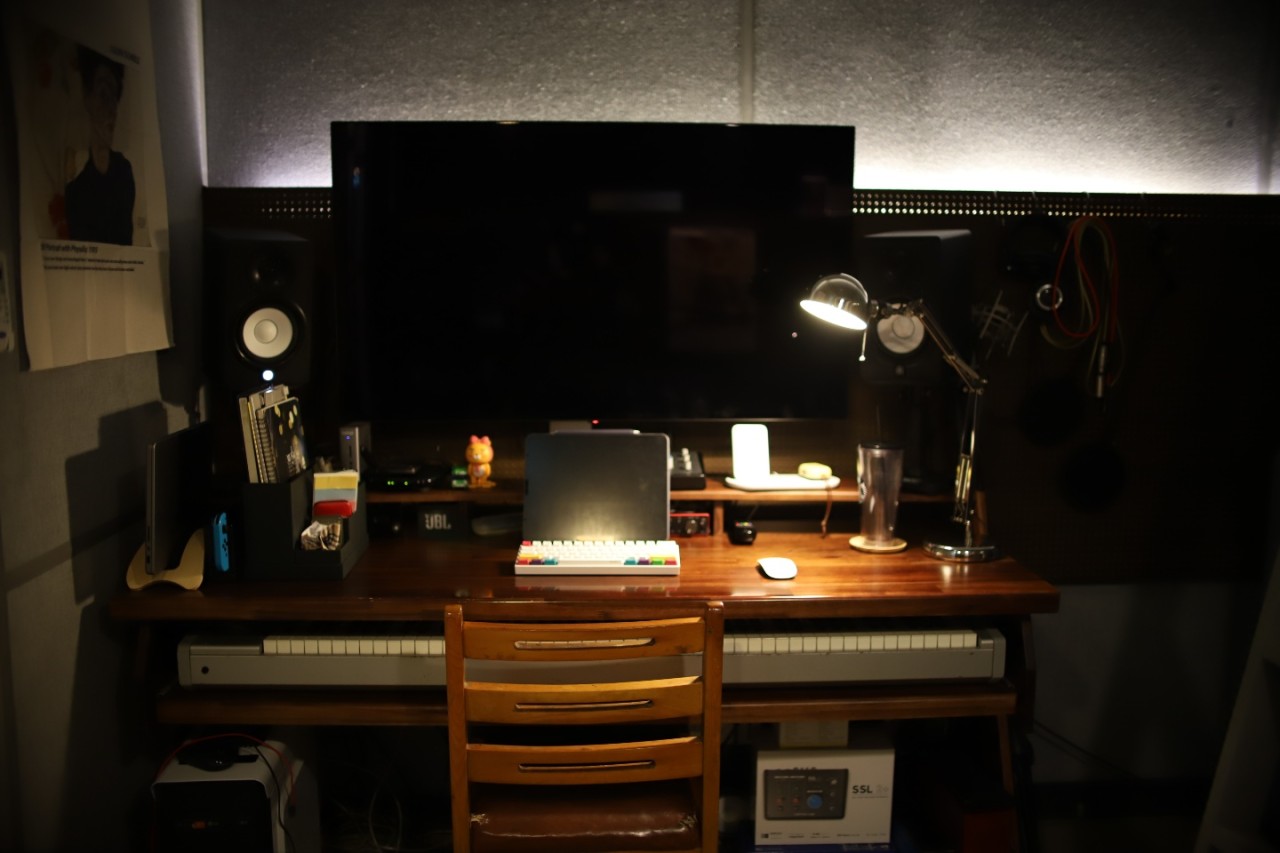 Studio image 3