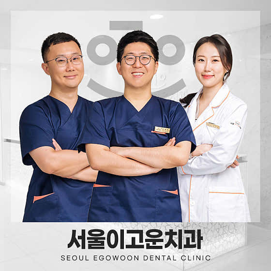 서울이고운치과의원