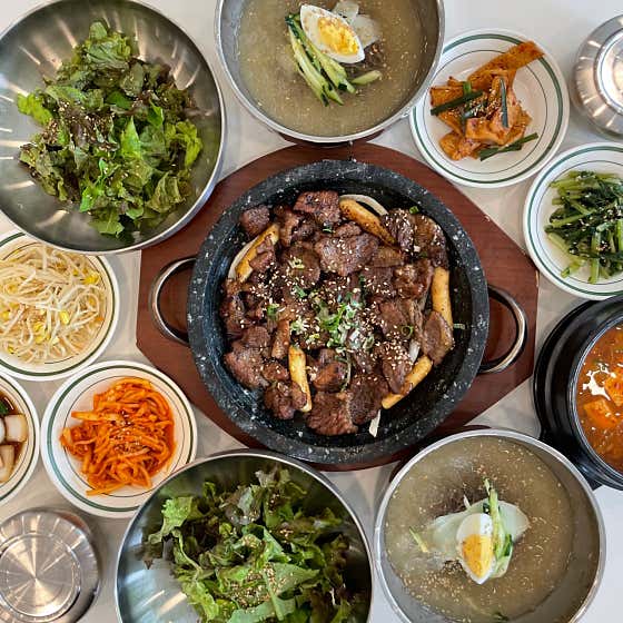 SET 3 메뉴 사진(네이버)