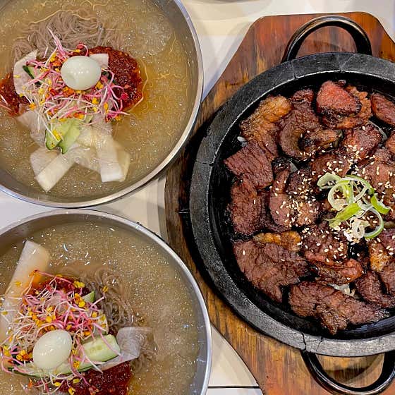 SET 2 메뉴 사진(네이버)