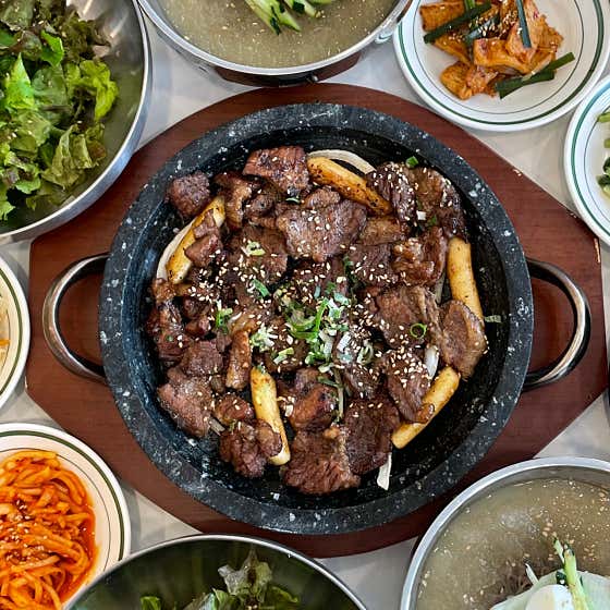 SET 1 메뉴 사진(네이버)