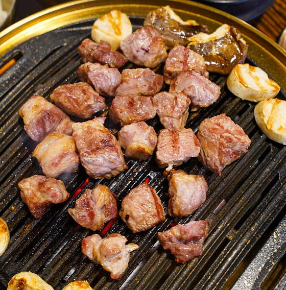 네이버 플레이스 제주 올레 껍데기 : 네이버