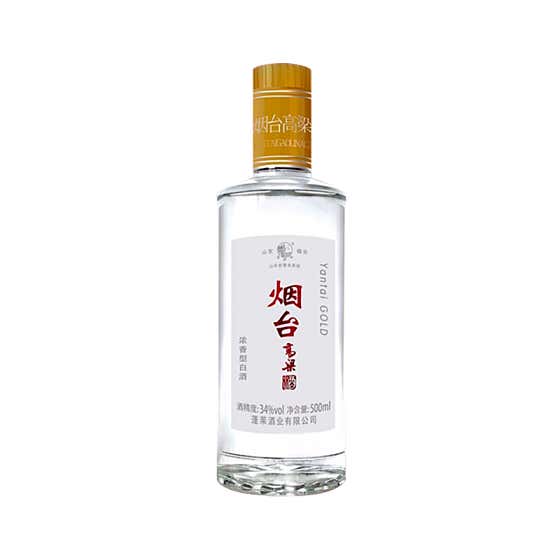연태고량주 메뉴 사진(네이버)