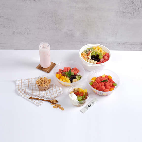 네이버 플레이스 THE더맛있는과일&1L커피 독산점 : 네이버