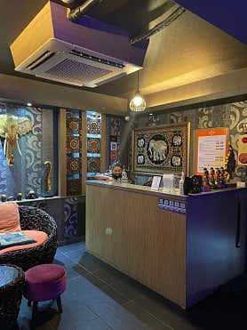 쿤타이 (수유) 매장 사진 4