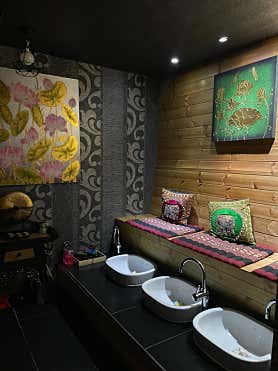 쿤타이 (수유) 매장 사진 3