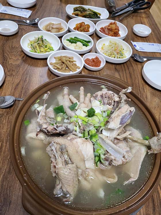 이모네대패삼겹살 · 네이버 지도·플레이스 6