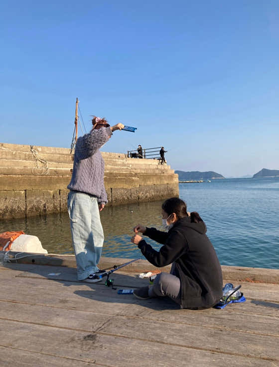 통영루지여행펜션 · 네이버 지도·플레이스 2