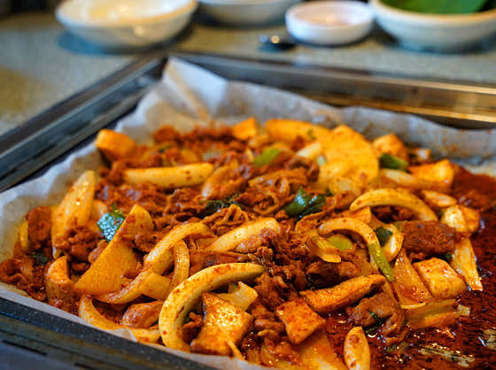 물꽁오리 계산본점