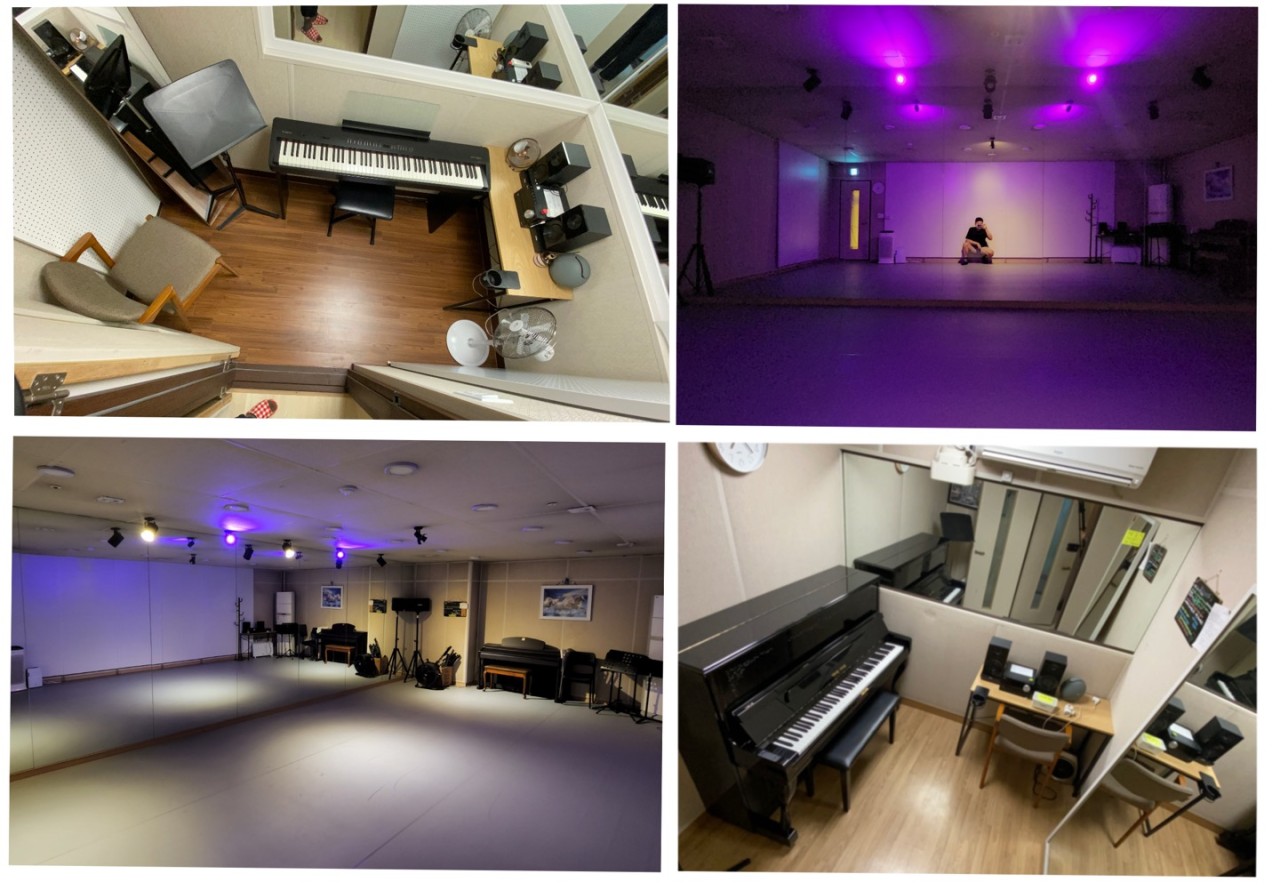 Studio image 3