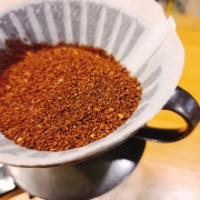 핸드드립 커피 메뉴 사진(네이버)