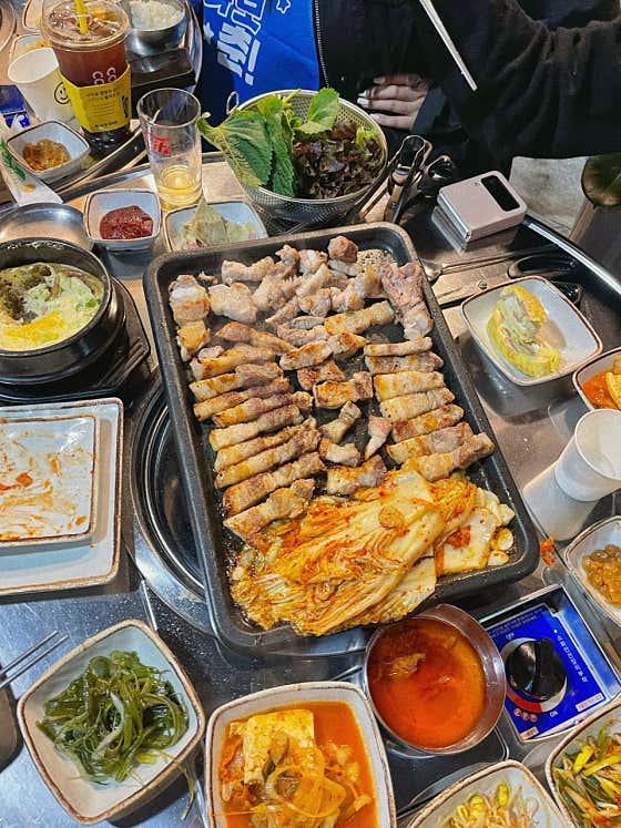 선영이네 · 네이버 지도·플레이스 5