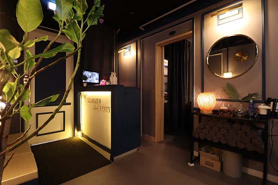 힐링포미아로마 (발산역) 매장 사진 1