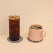 아메리카노 메뉴 사진(네이버)