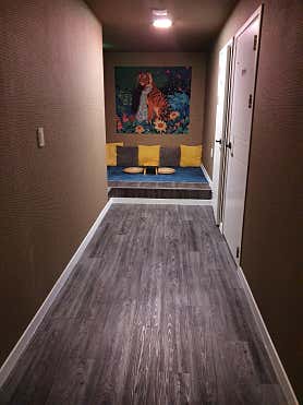 마사지501 (안동옥동) 매장 사진 5