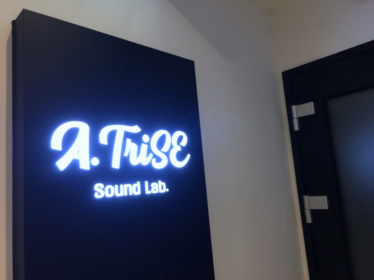 Studio image 4
