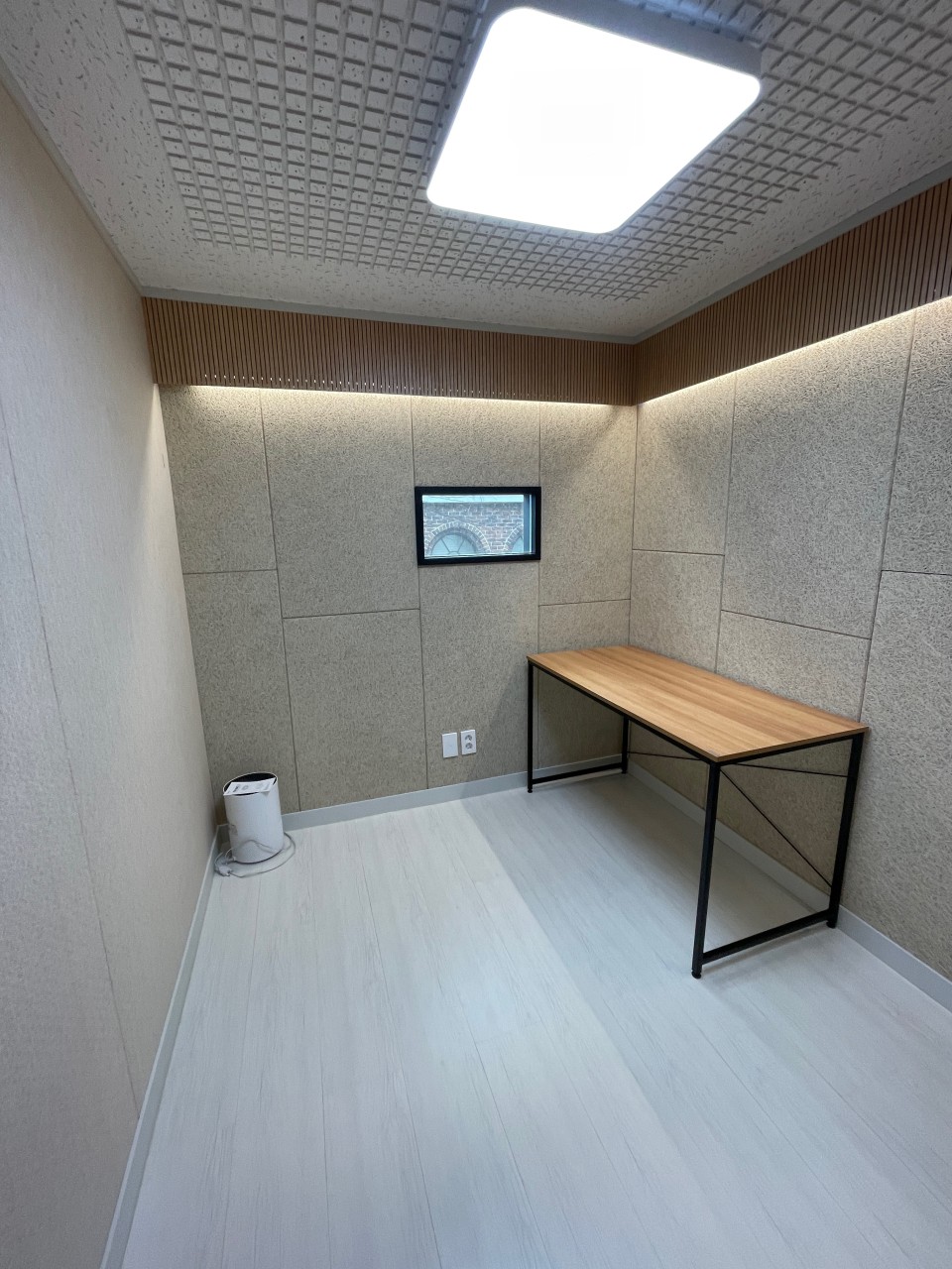 Studio image 1