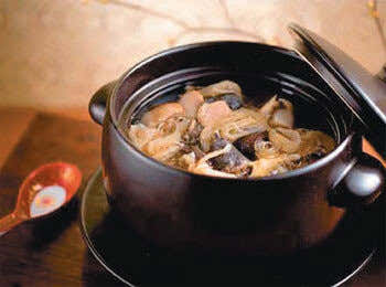 와우도해 메뉴 사진(네이버)