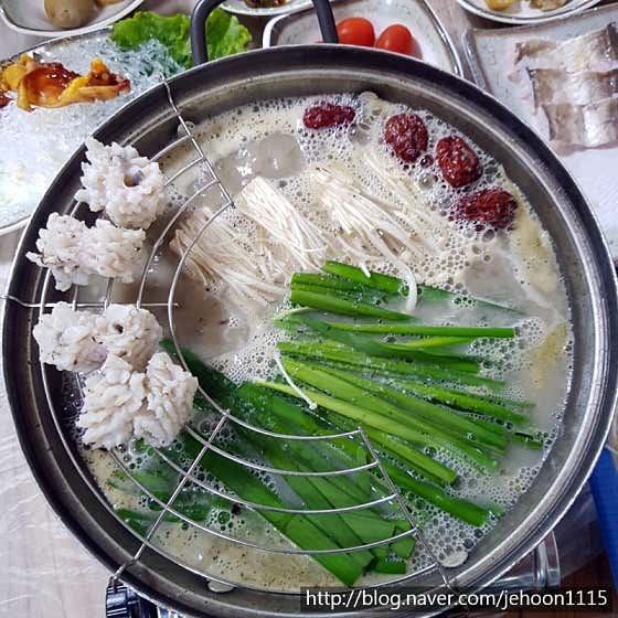 난영수산