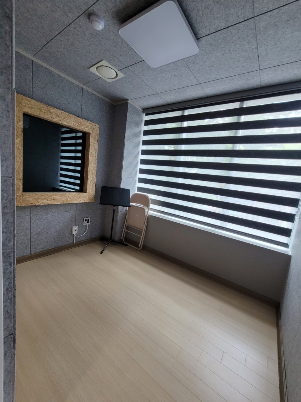 Studio image 1