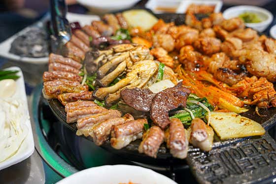 제일곱창 방이직영점 사진 2