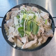 백숙 대 메뉴 사진(네이버)