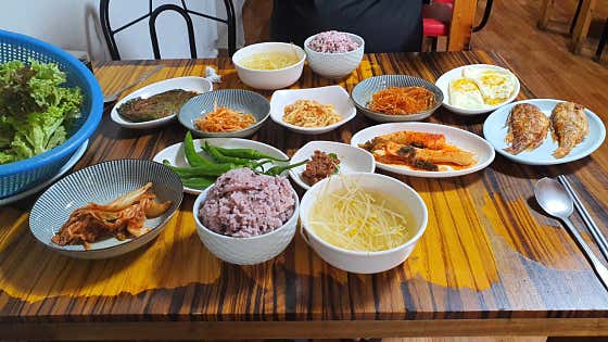 남경식당 · 네이버 지도·플레이스 9
