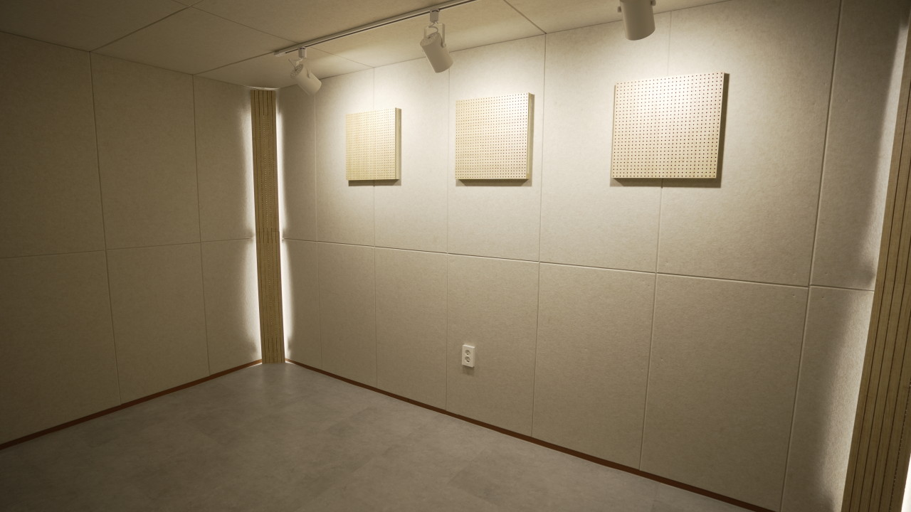 Studio image 5