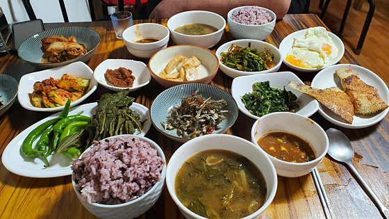 남경식당 · 네이버 지도·플레이스 8