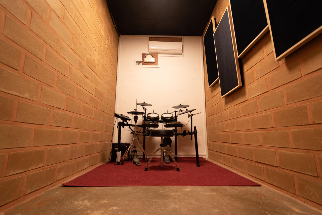 Studio image 3