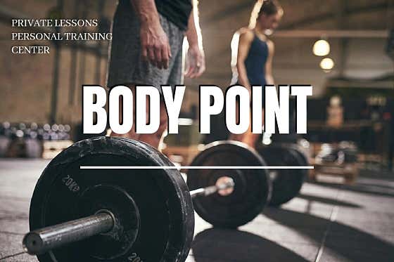 BODY POINT