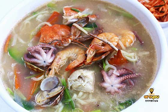 꽃지수산식당 안면도본점 · 네이버 지도·플레이스 5