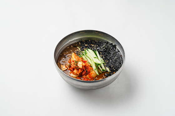 묵사발 메뉴 사진(네이버)