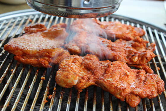 산촌식당 · 네이버 지도·플레이스 9