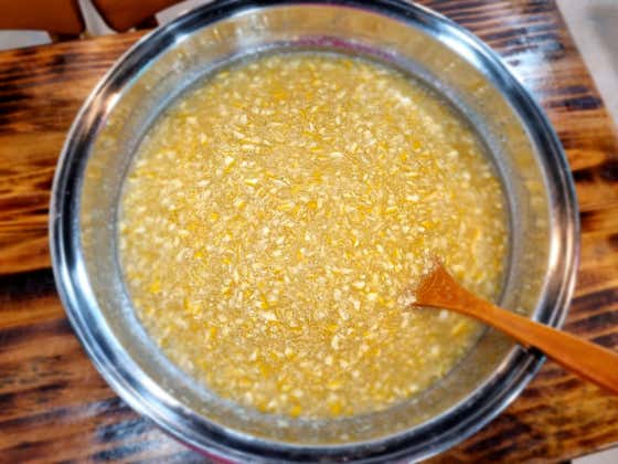 수제레몬차 메뉴 사진(네이버)