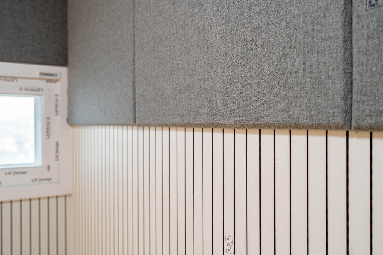Studio image 3